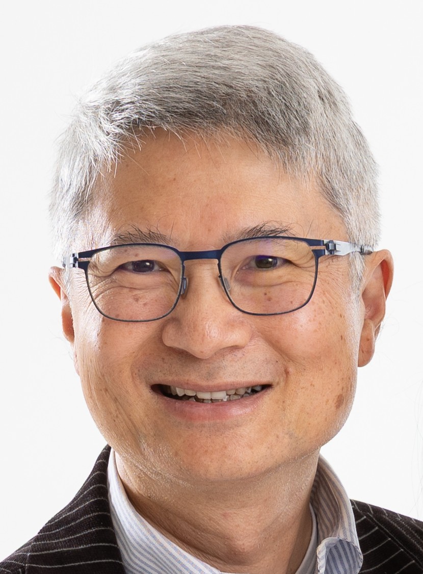 Chris Cheng